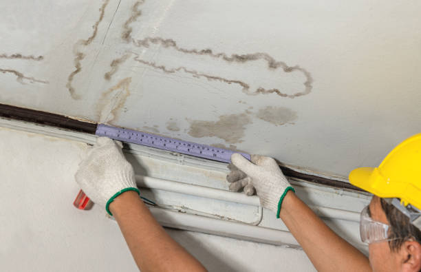 Reliable Basement Flood Cleanup contractor in Hydetown, PA by Aqua Guard Water Damage